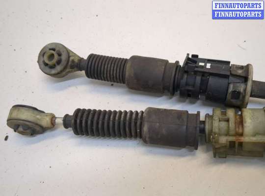 купить Кулиса КПП на Nissan Note E11 2006-2013