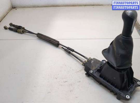 купить Кулиса КПП на Nissan Note E11 2006-2013