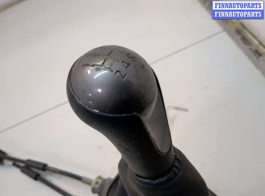купить Кулиса КПП на Nissan Note E11 2006-2013
