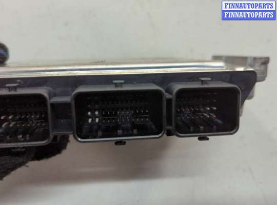 купить Блок управления двигателем на Volvo V50 2004-2012