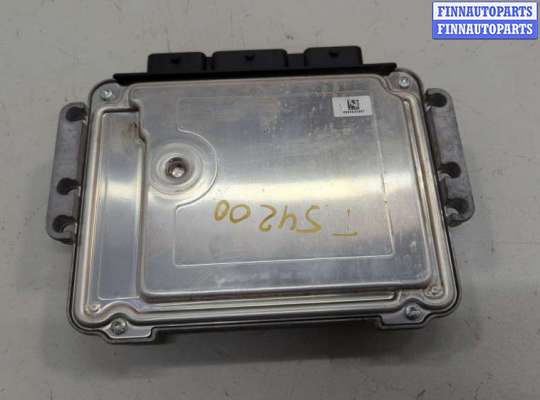 купить Блок управления двигателем на Volvo V50 2004-2012
