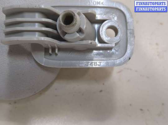 купить Козырек солнцезащитный на Mazda 5 2010-