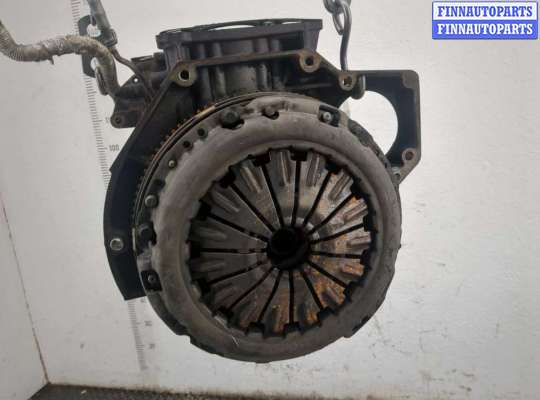 Блок ДВС (цилиндров) / Коленвал на Ford Focus III