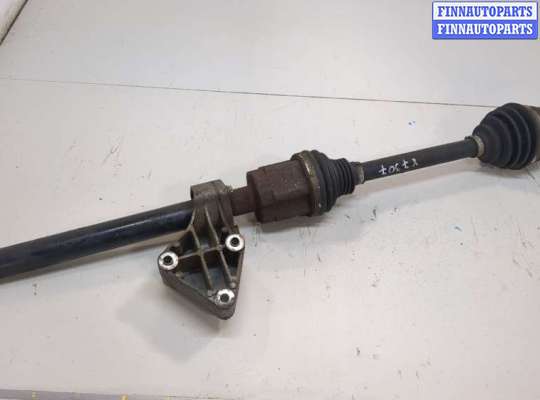 купить Полуось (приводной вал, шрус) на Opel Astra J 2010-2017