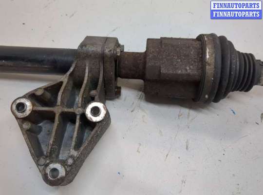 купить Полуось (приводной вал, шрус) на Opel Astra J 2010-2017