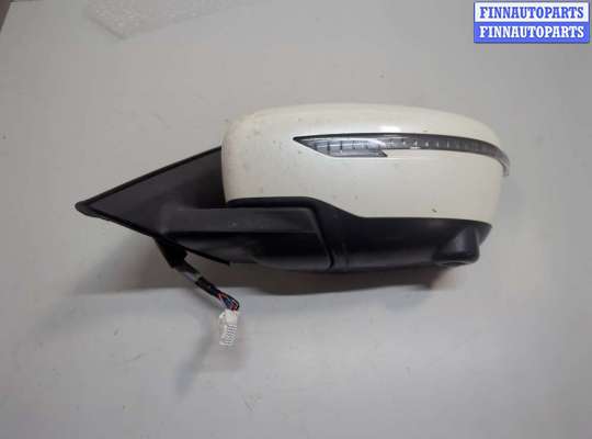 купить Зеркало боковое на Nissan X-Trail (T32) 2013-2023