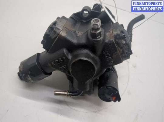 купить ТНВД на Ford Kuga 2008-2012