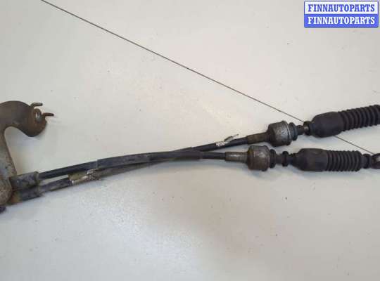 купить Трос кулисы КПП на Toyota Auris E15 2006-2012