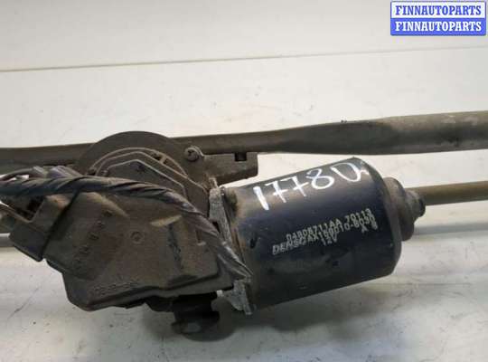 купить Механизм стеклоочистителя (трапеция дворников) на Dodge Charger 2005-2010