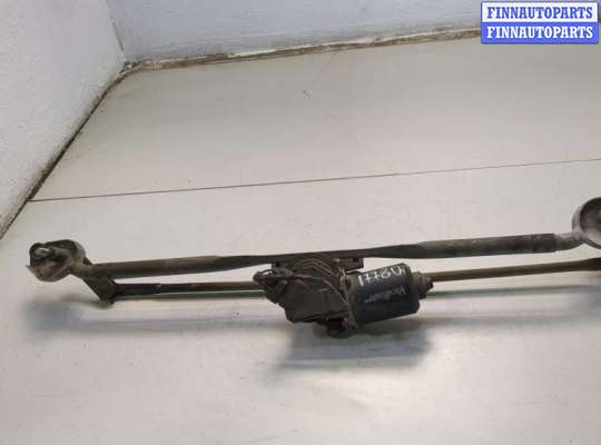 купить Механизм стеклоочистителя (трапеция дворников) на Dodge Charger 2005-2010