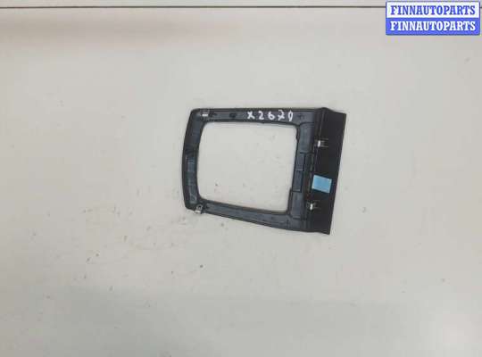 купить Рамка под кулису на Ford Focus 2 2005-2008