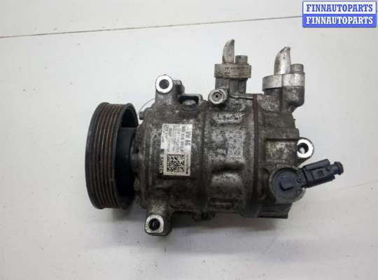 купить Компрессор кондиционера на Skoda Octavia (A7) 2013-2023