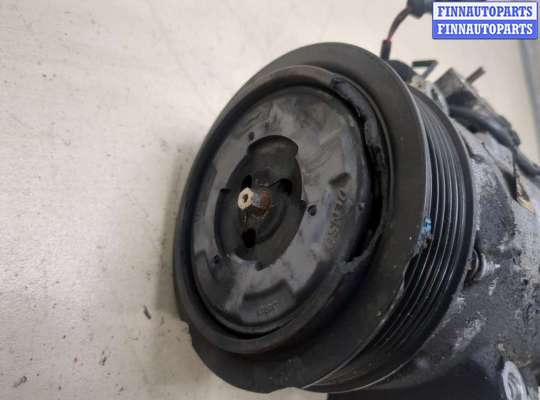 купить Компрессор кондиционера на Seat Ibiza 3 2001-2008