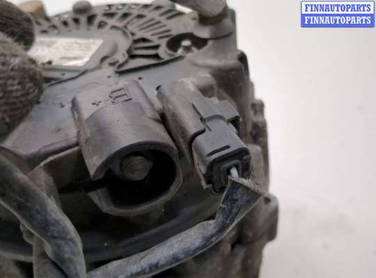 купить Генератор на Citroen C3 picasso 2009-2017