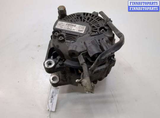 Генератор CT1131060 на Citroen C3 picasso 2009-2017