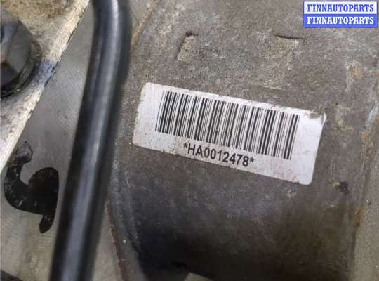 купить Блок АБС, насос (ABS, ESP, ASR) на Ford Mondeo 4 2007-2015