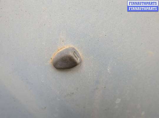 Капот на Peugeot 407