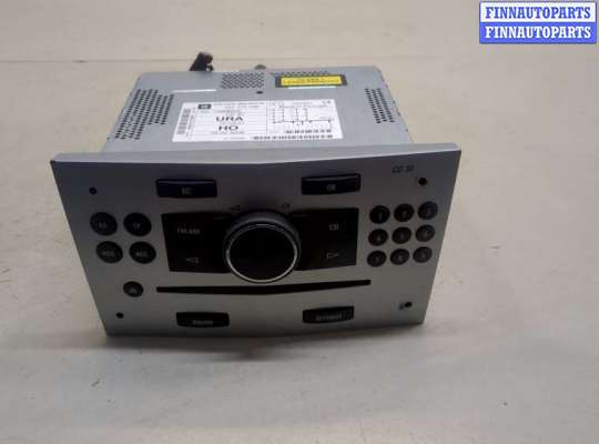 купить Магнитола на Opel Astra H 2004-2010