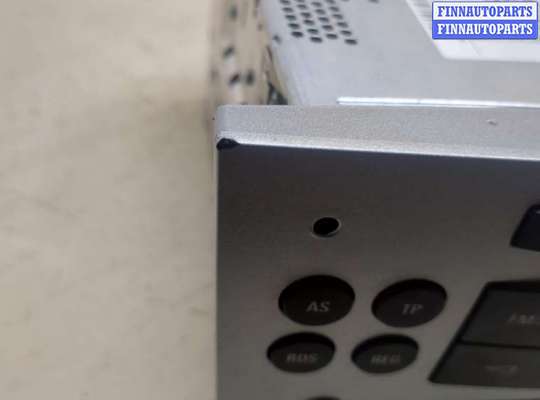 купить Магнитола на Opel Astra H 2004-2010