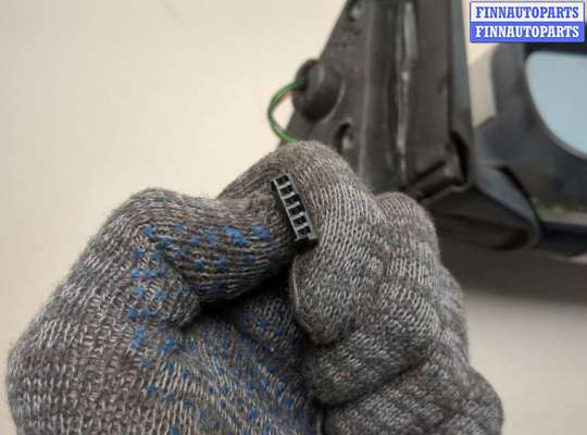 купить Зеркало боковое на BMW 3 E46 1998-2006