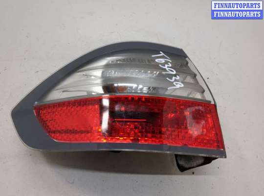 Фонарь (задний) FO2206382 на Ford S-Max 2006-2010