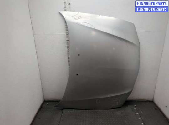 купить Капот на Mazda 626 1997-2001