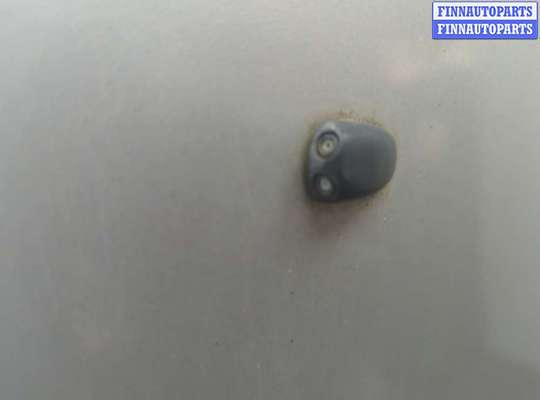 купить Капот на Mazda 626 1997-2001