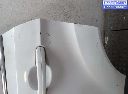 купить Стекло боковой двери на Ford Kuga 2016-2019