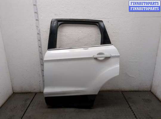 купить Стекло боковой двери на Ford Kuga 2016-2019