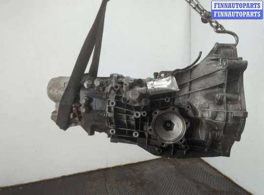 купить КПП 6-ст.мех. (МКПП) на Volkswagen Passat 5 2000-2005
