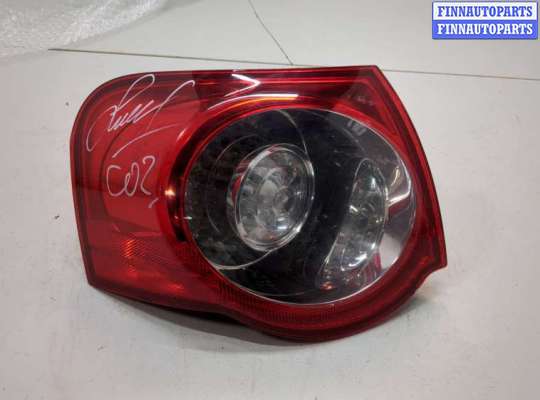 Фонарь (задний) VG2733607 на Volkswagen Passat 6 2005-2010