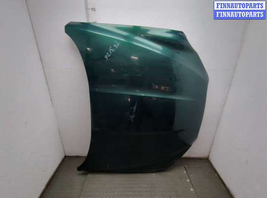Купить Обшивка капота на Jaguar XF 2007-2015 Обшивка капота JRE0493 на Jaguar XF 2007-2015