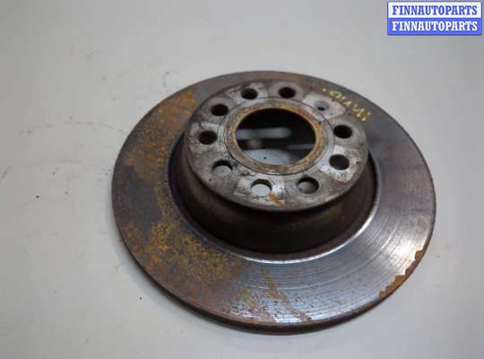 купить Диск тормозной на Volkswagen Passat 6 2005-2010
