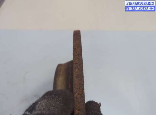 купить Диск тормозной на Volkswagen Passat 6 2005-2010