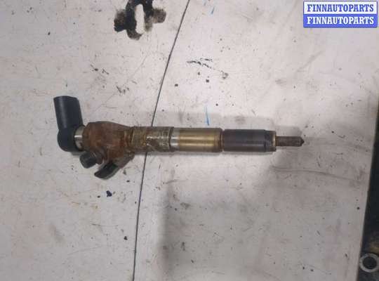 Форсунка топливная RN1457254 на Renault Megane 3 2009-2016