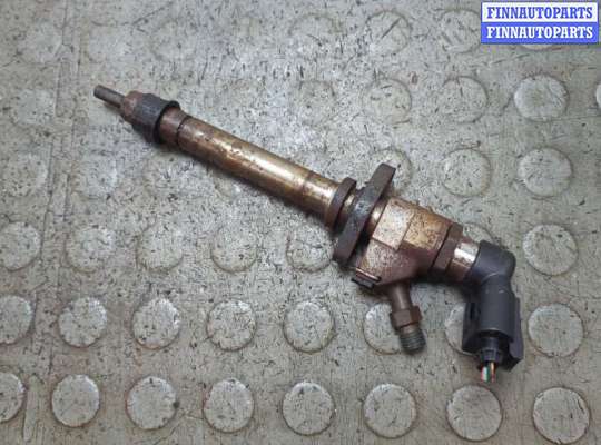 Форсунка топливная FO2140310 на Ford Kuga 2008-2012