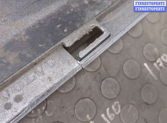 купить Накладка на порог на Volvo S80 2006-2016