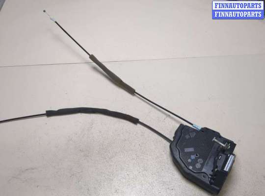 купить Замок двери на Toyota Highlander 2 2007-2013