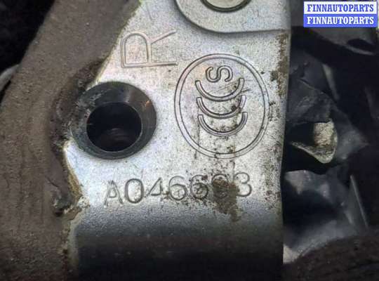 купить Замок двери на Toyota Highlander 2 2007-2013