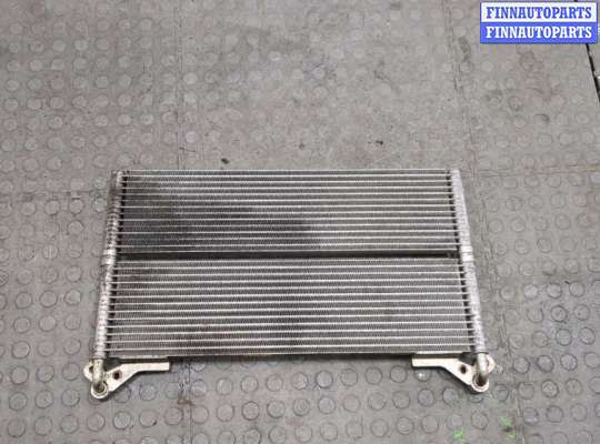 купить Радиатор масляный на BMW 5 E60 2003-2010
