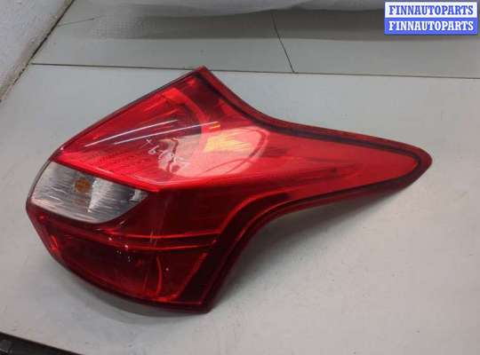 купить Фонарь (задний) на Ford Focus 3 2011-2015