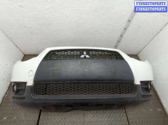 Купить Бампер на Mitsubishi Colt 2002-2012 Бампер MT580299 на Mitsubishi Colt 2002-2012