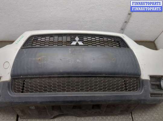 купить Бампер на Mitsubishi Colt 2002-2012