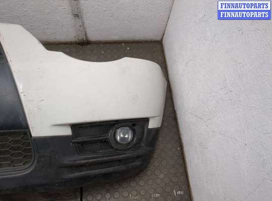 купить Бампер на Mitsubishi Colt 2002-2012