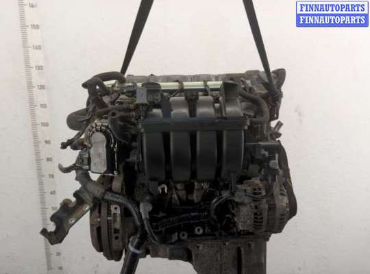 купить Двигатель (ДВС) на Suzuki SX4 2006-2014