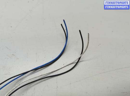 Датчик кислородный (Лямбда-зонд) на Mazda MPV II LW