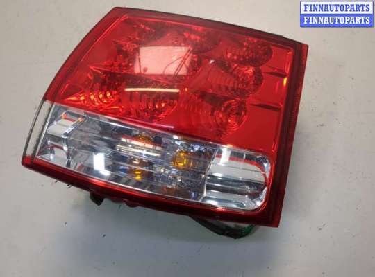 купить Фонарь (задний) на Citroen C-Crosser 2007-2013