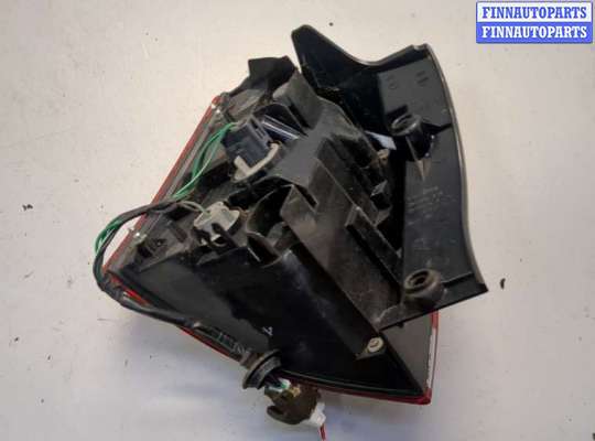 купить Фонарь (задний) на Citroen C-Crosser 2007-2013