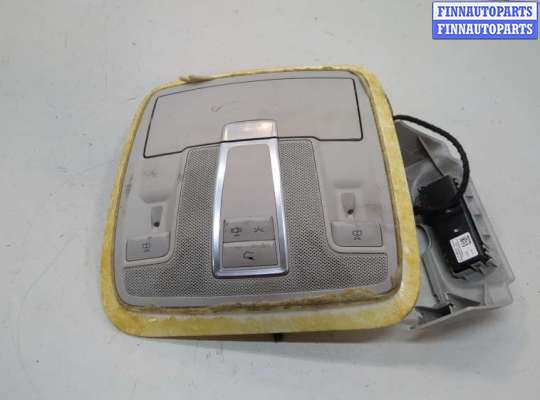 купить Фонарь салона (плафон) на Mercedes ML W166 2011-2015