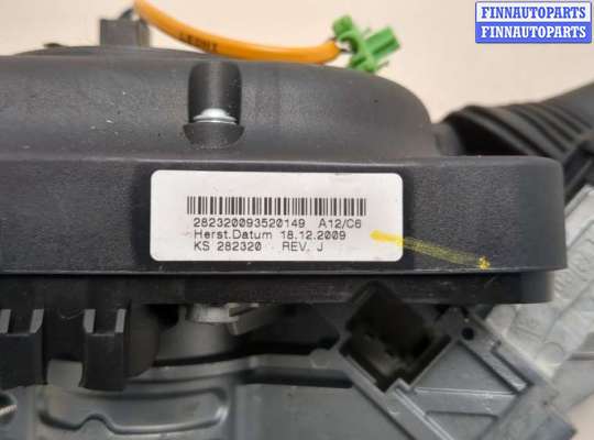 купить Переключатель поворотов и дворников (стрекоза) на Opel Astra H 2004-2010